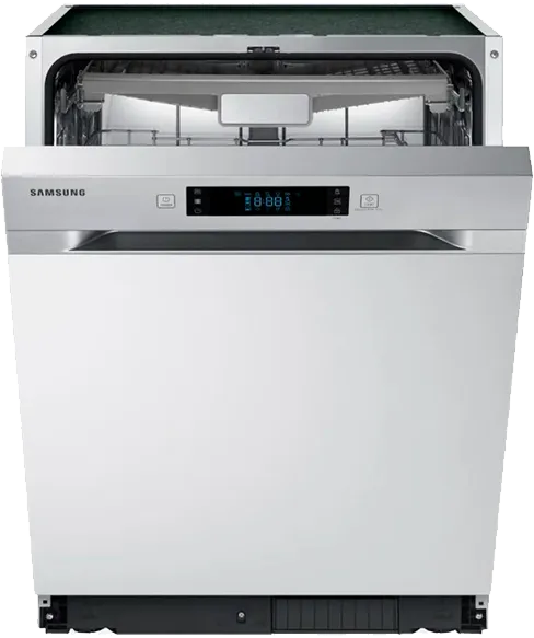 Замена улитки Samsung DW60M6050US