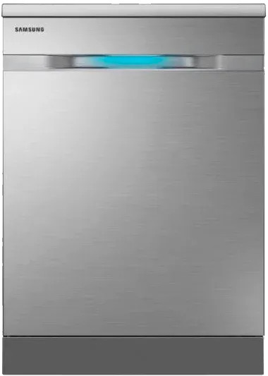 Замена улитки Samsung DW-UG720T/EG