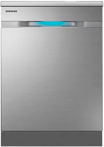 Замена улитки Samsung DW-UG970T