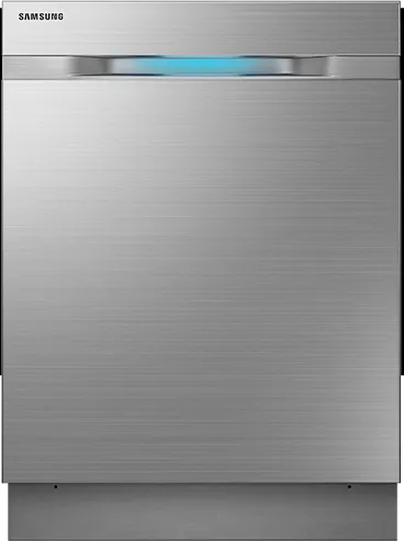 Замена улитки Samsung DW60H9970US