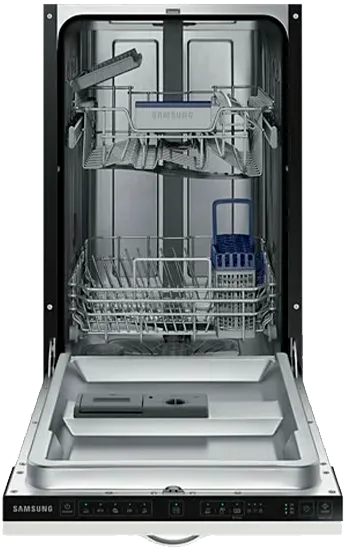 Замена улитки Samsung DW50H4030BB