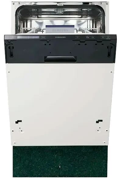 Замена улитки Samsung DM-M770B