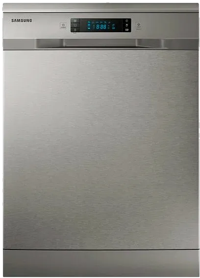 Замена улитки Samsung DW60H5050FS