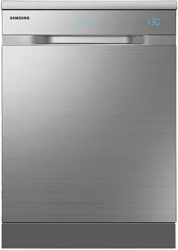 Замена улитки Samsung DW60H9970FS