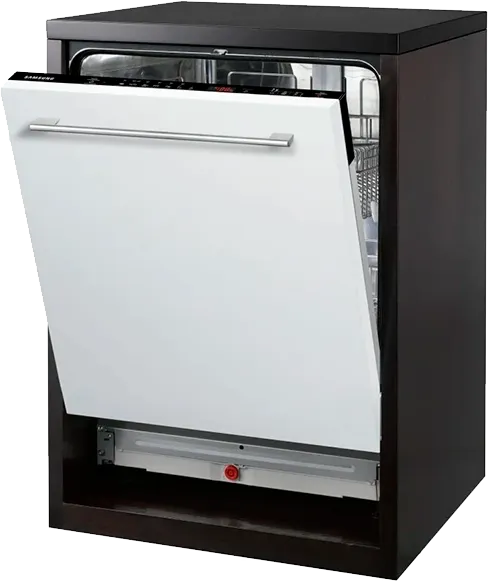 Замена улитки Samsung DWBG 570 B