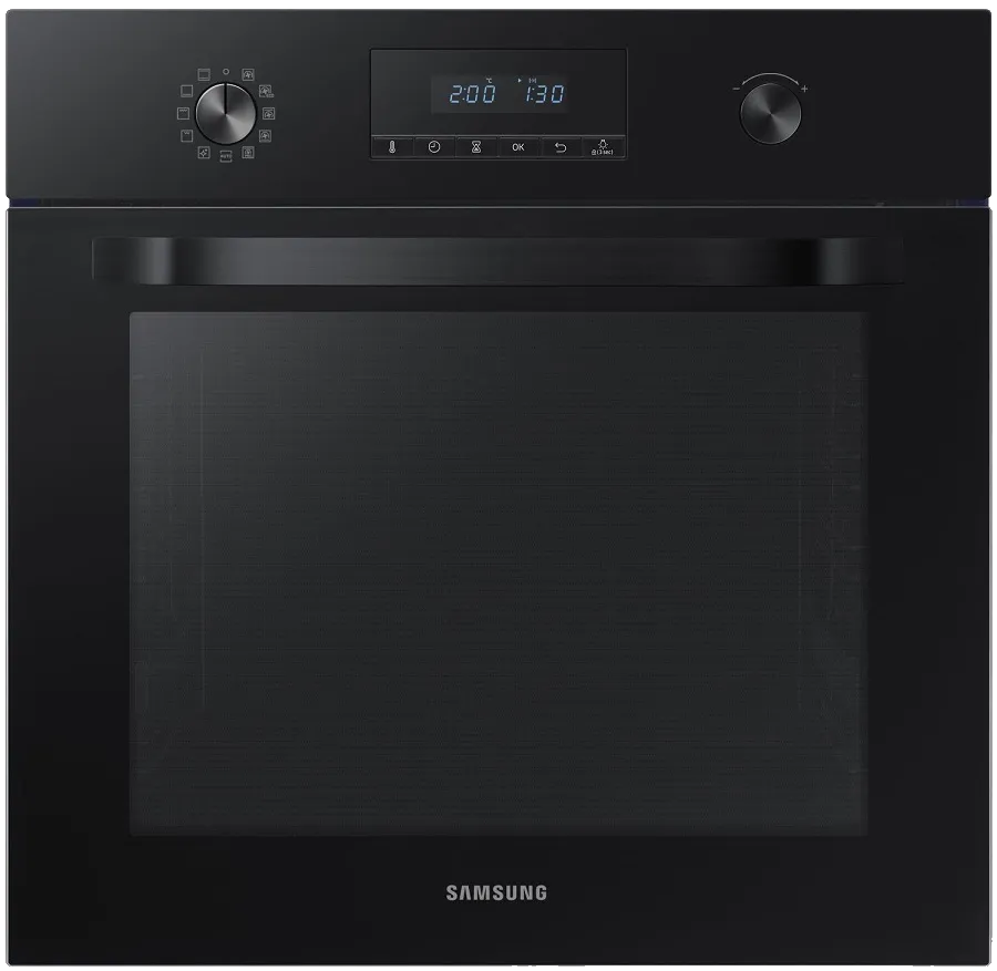 Ремонт модуля управления Samsung NV68R2340RB