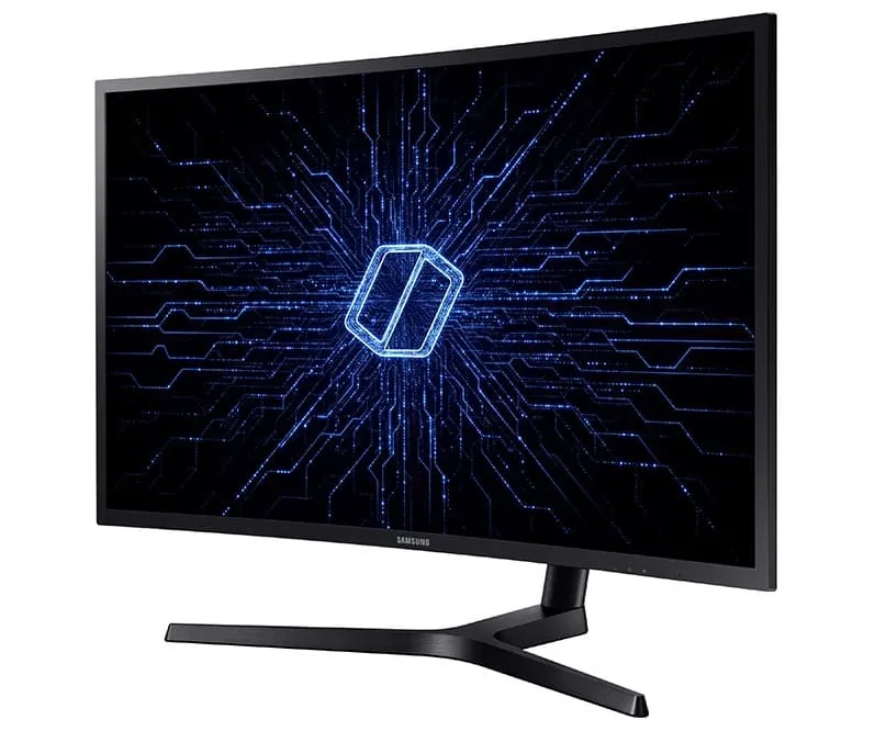 Замена блока питания Samsung C32HG70QQU
