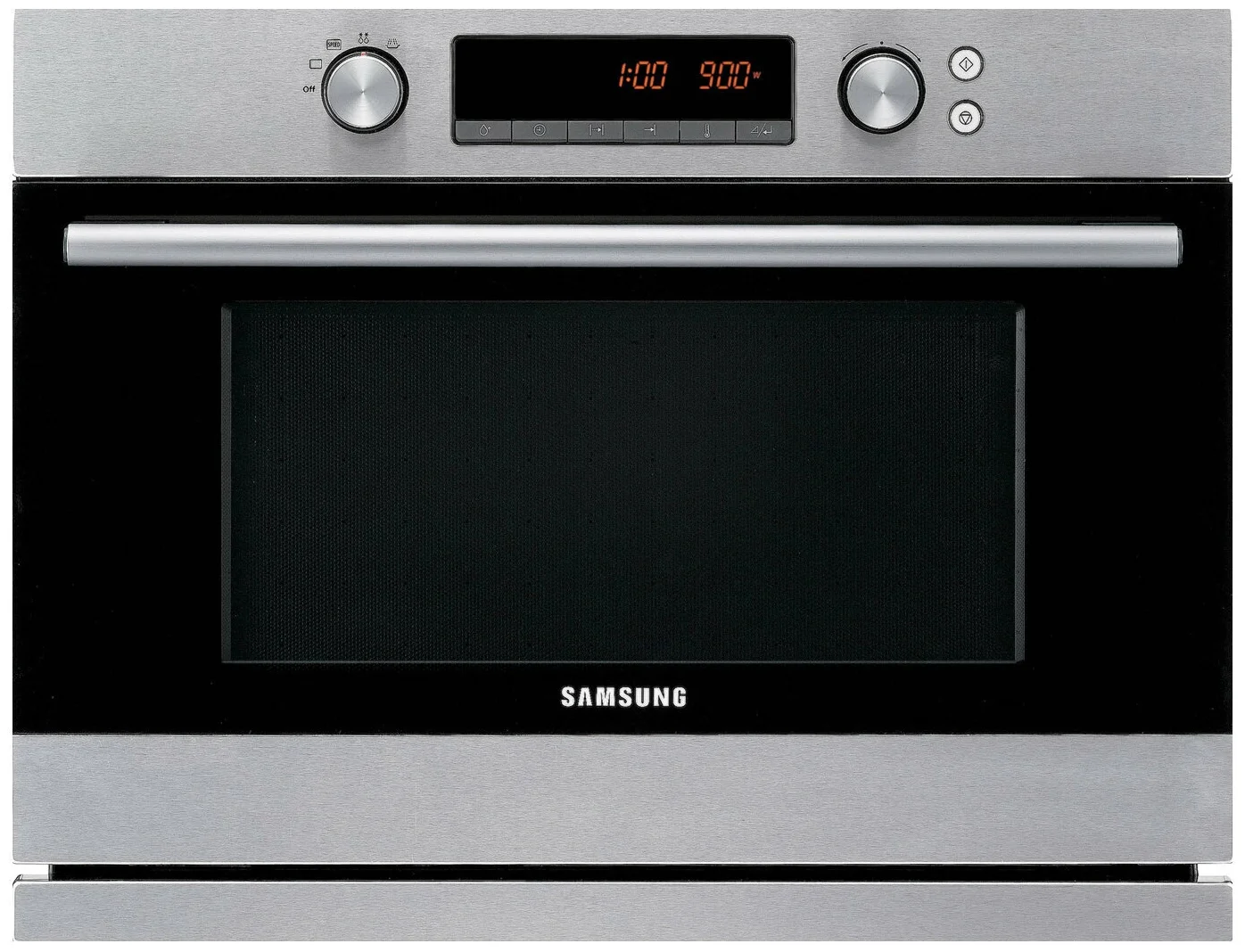 Ремонт модуля управления Samsung FQ159ST