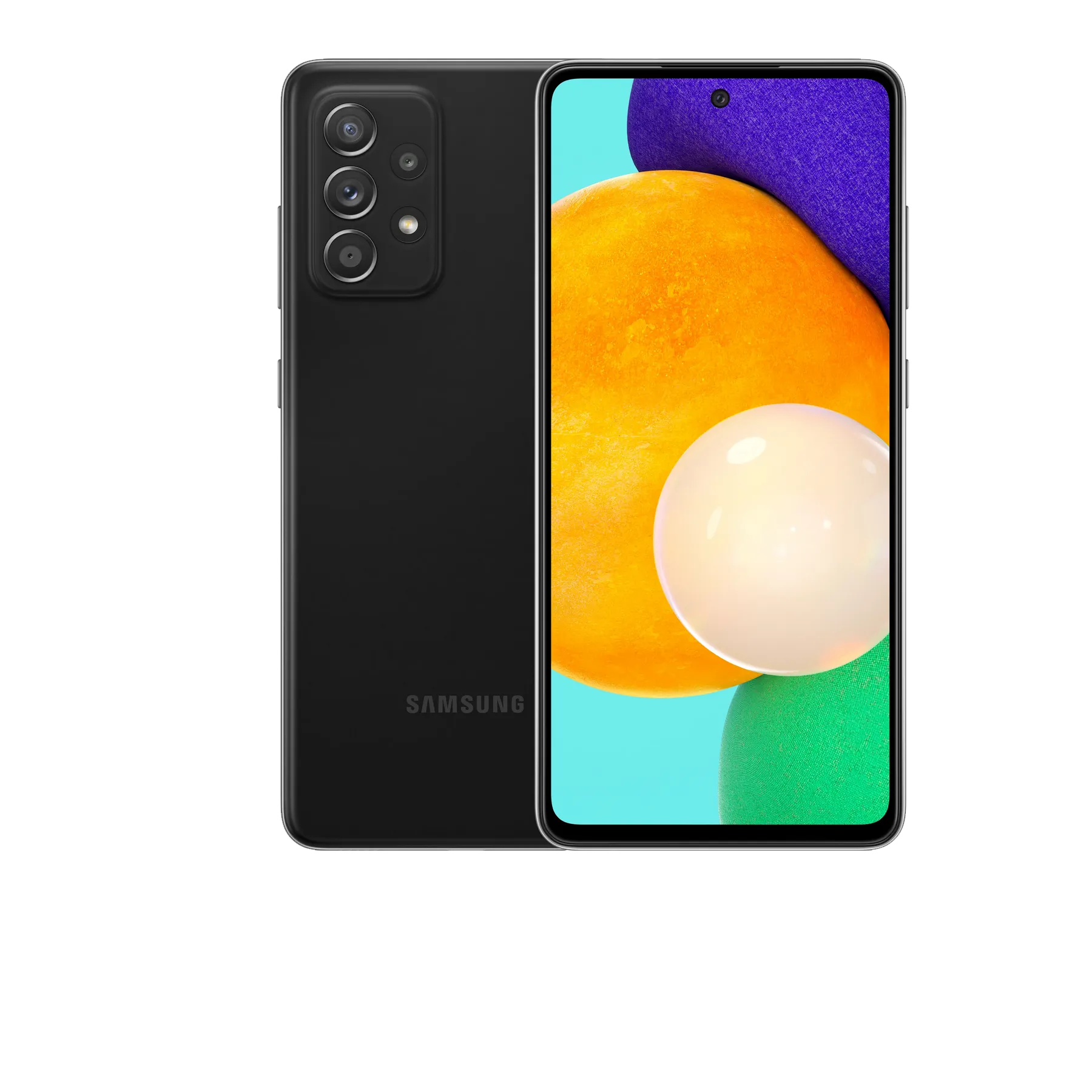 Замена аккумулятора Samsung Galaxy A52