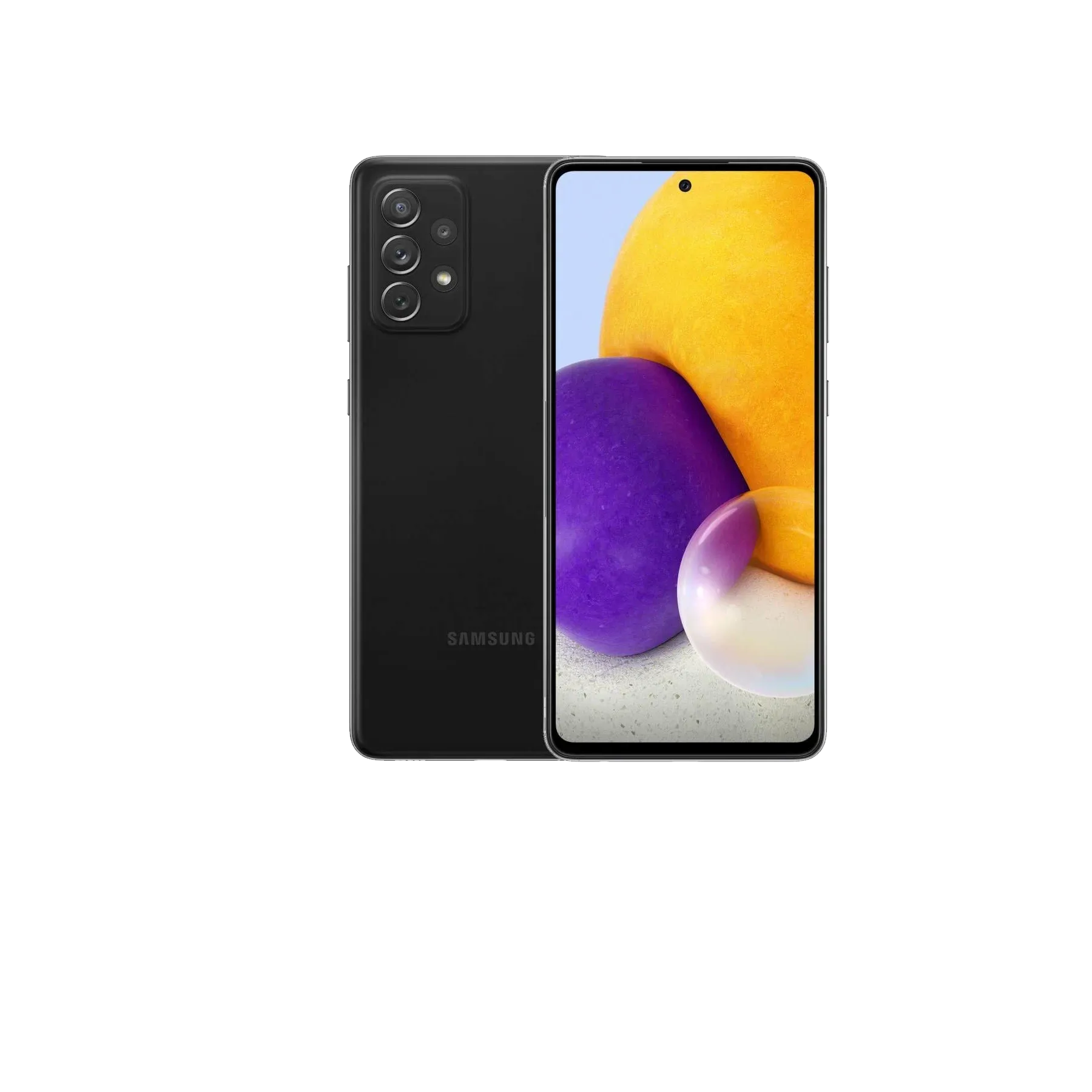 Замена аккумулятора Samsung Galaxy A72