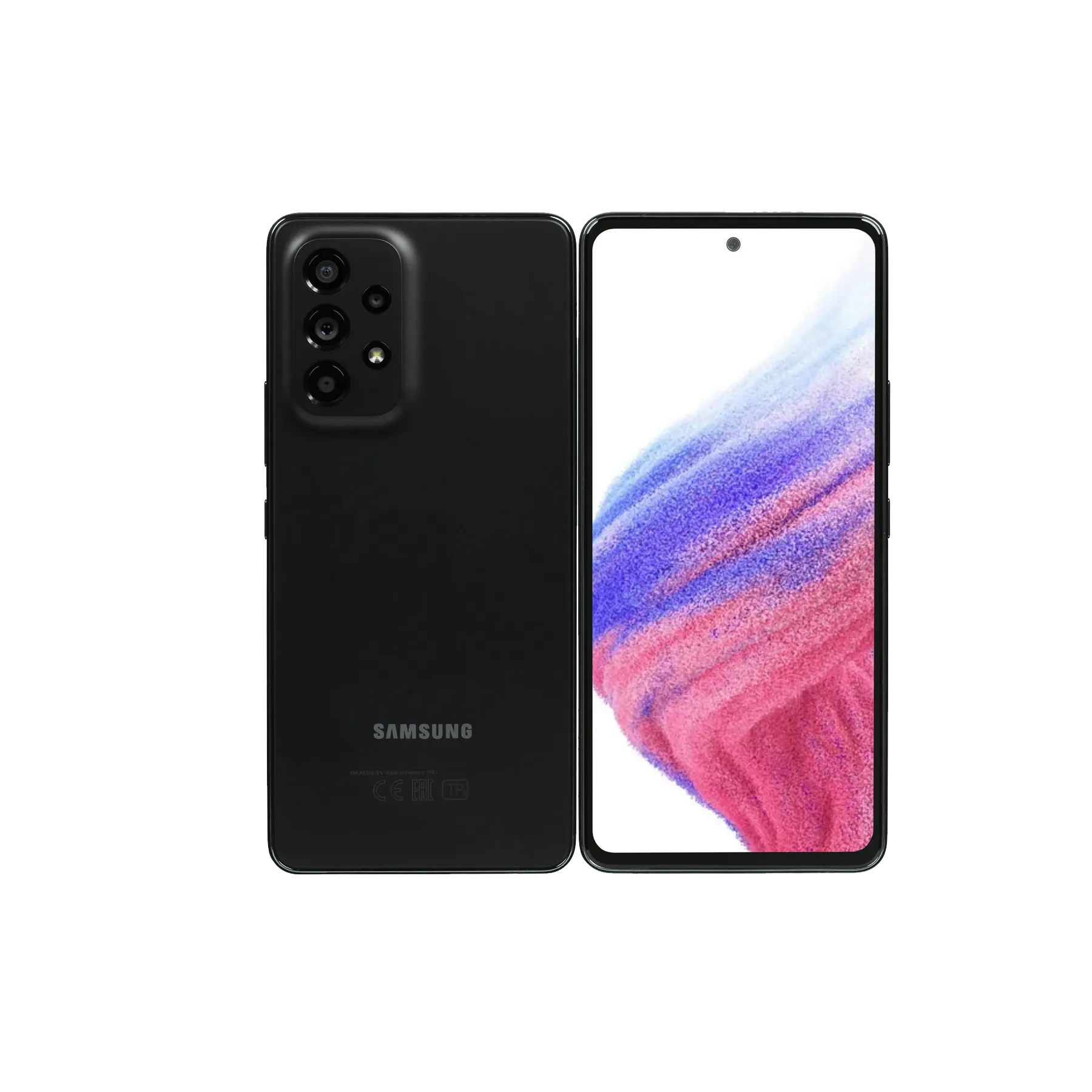 Замена аккумулятора Samsung Galaxy A53