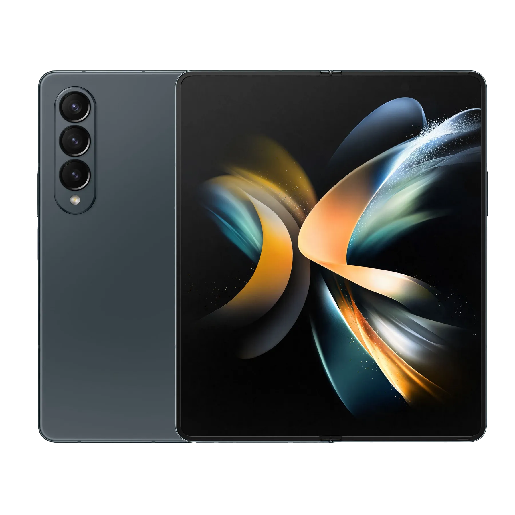Замена аккумулятора Samsung Galaxy Z Fold 4