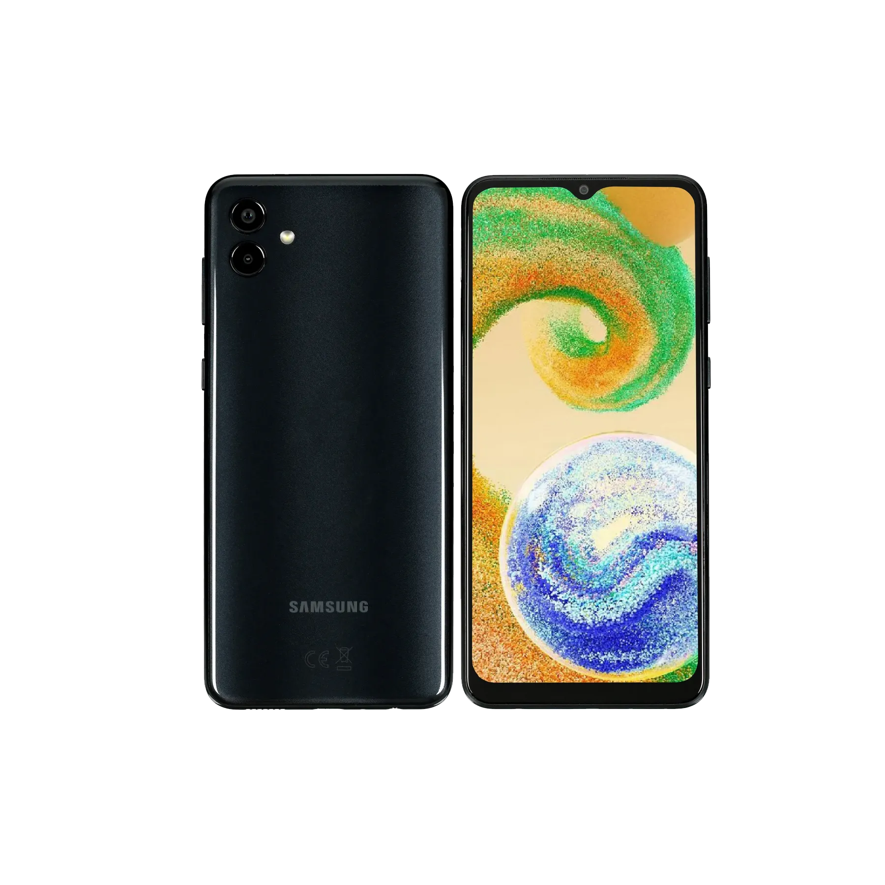 Замена аккумулятора Samsung Galaxy A04