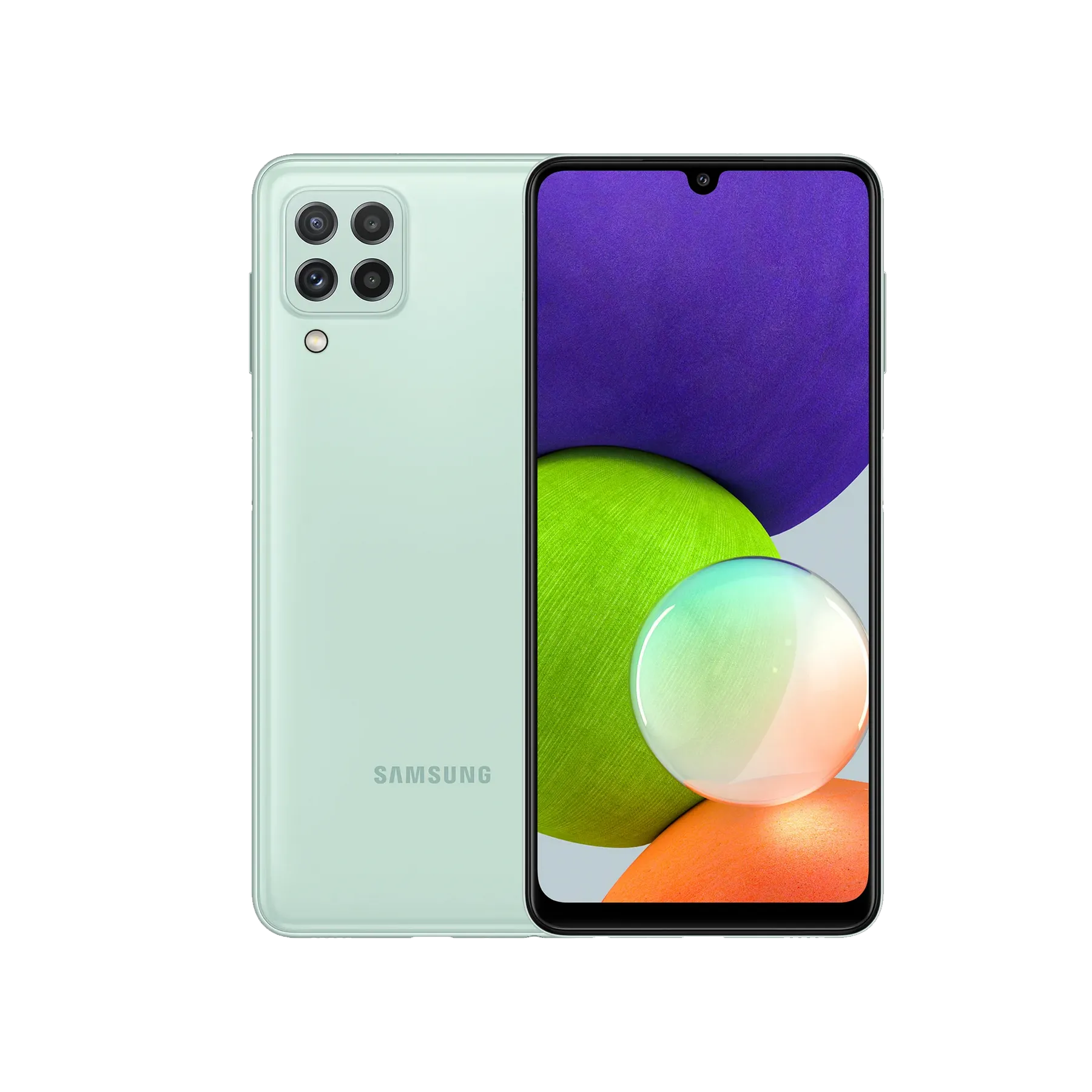 Замена аккумулятора Samsung Galaxy A02s