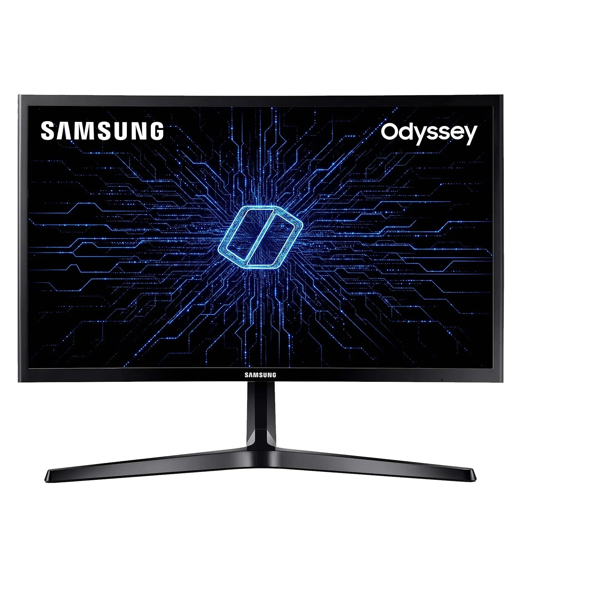 Замена блока питания Samsung C24RG50FQI