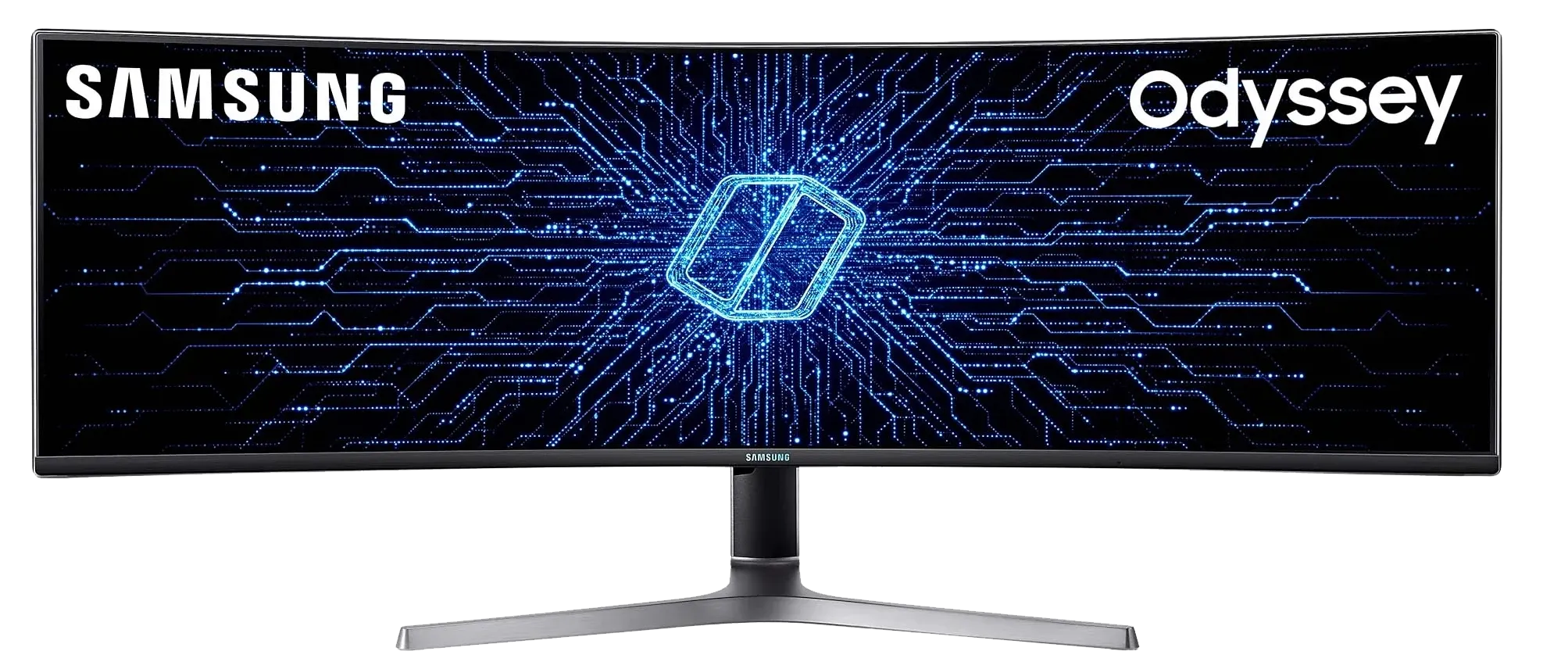 Замена блока питания Samsung C49RG90SSI