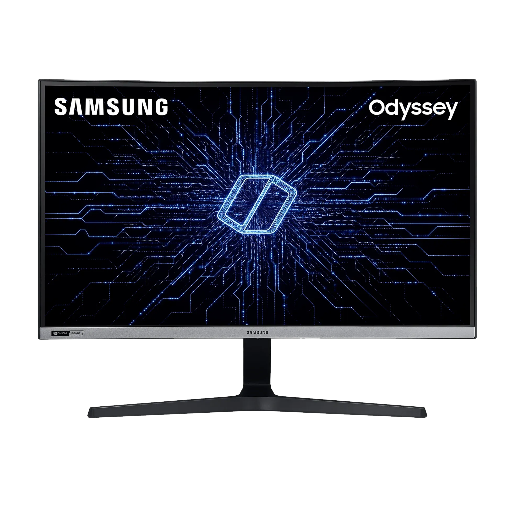 Замена блока питания Samsung C27RG50FQI
