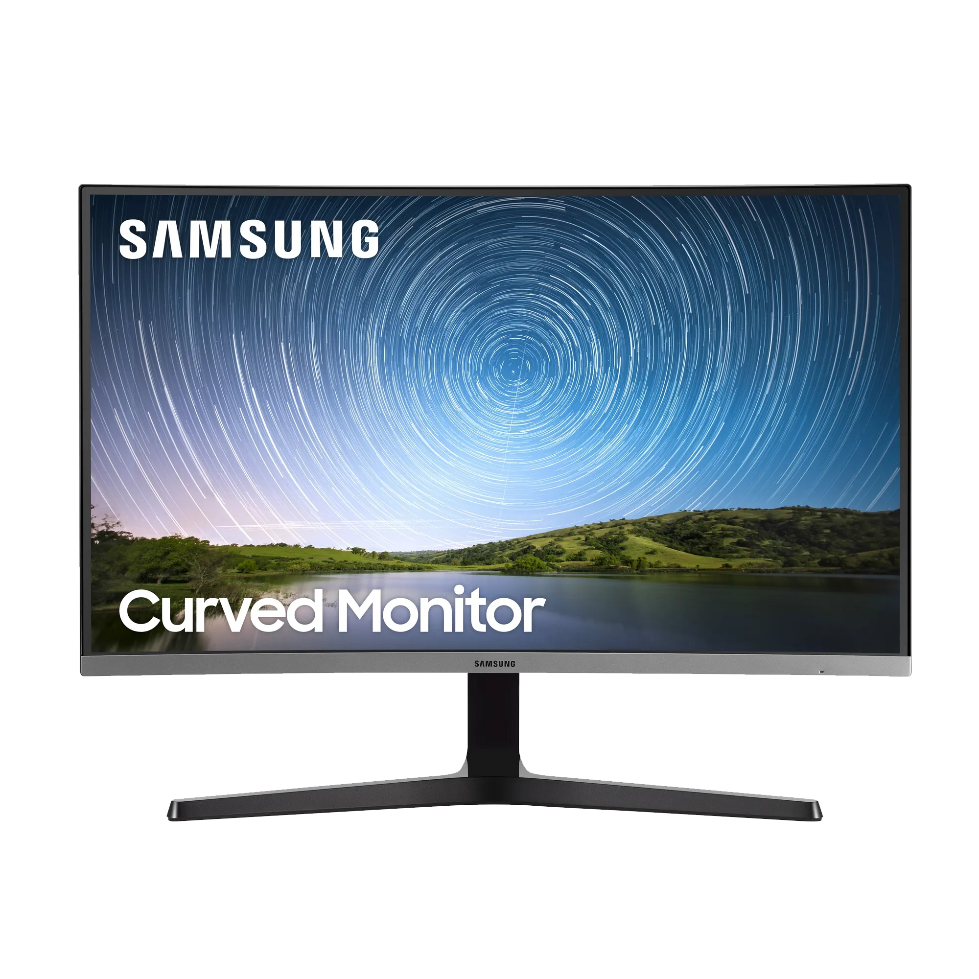 Замена блока питания Samsung C27R500FHI