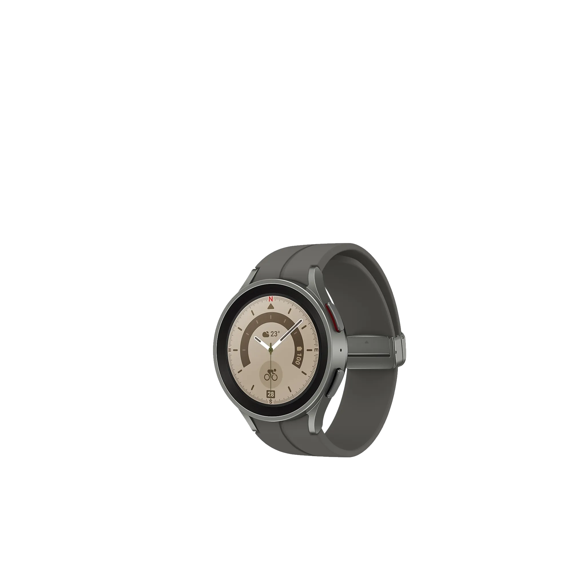 Ремонт Galaxy Watch 5 Pro в сервисном центре samsung-remont-center