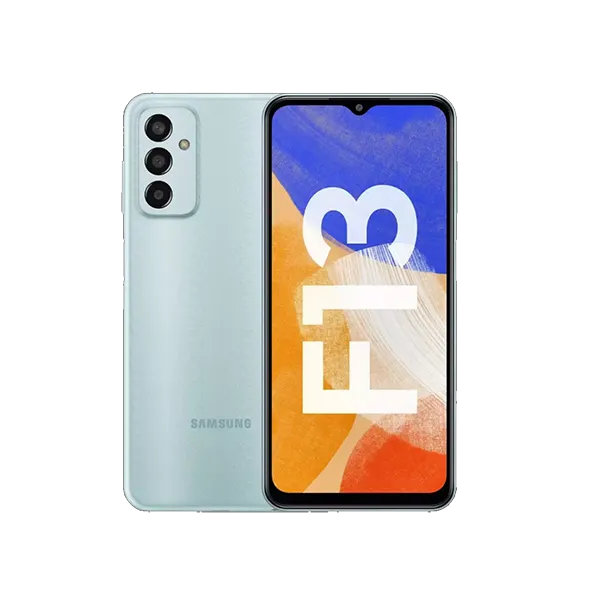 Замена аккумулятора Samsung Galaxy F13
