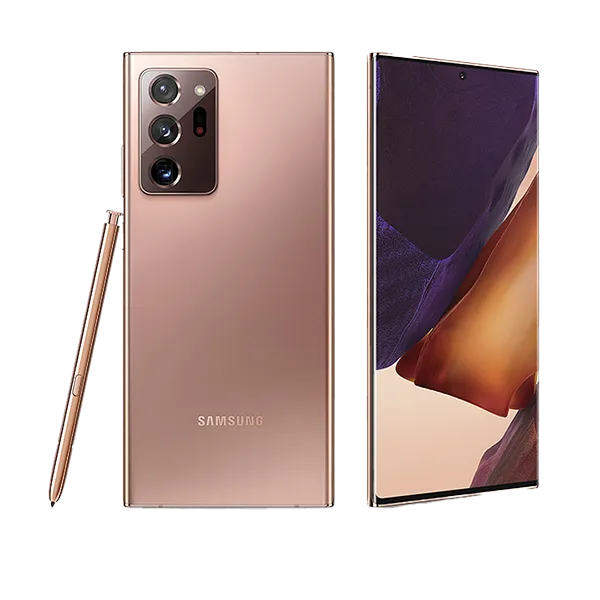 Замена аккумулятора Samsung Galaxy Note20