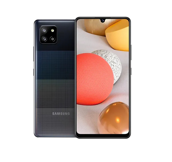 Замена аккумулятора Samsung Galaxy A42