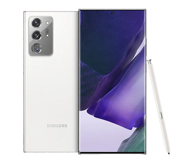 Замена аккумулятора Samsung Galaxy Note 20 Ultra