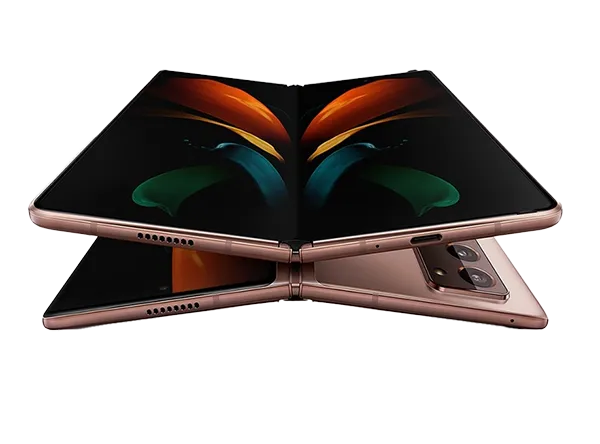 Замена аккумулятора Samsung Galaxy Z Fold 2