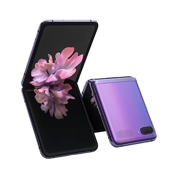 Замена аккумулятора Samsung Galaxy Z Flip