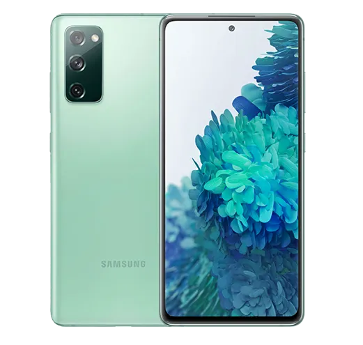 Замена аккумулятора Samsung Galaxy S20FE