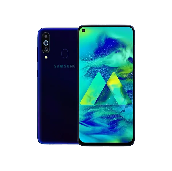 Замена аккумулятора Samsung Galaxy M40