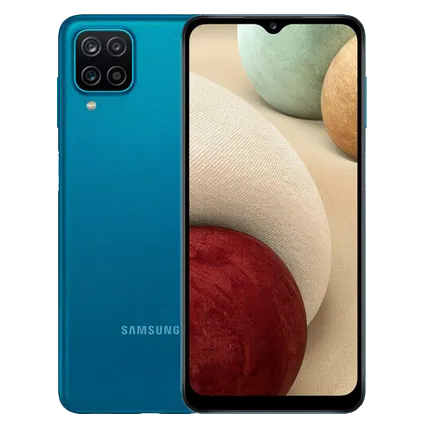 Замена аккумулятора Samsung Galaxy A12