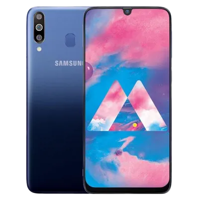 Замена аккумулятора Samsung Galaxy M30s