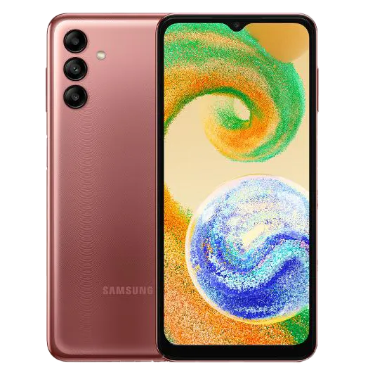 Замена аккумулятора Samsung Galaxy A04s