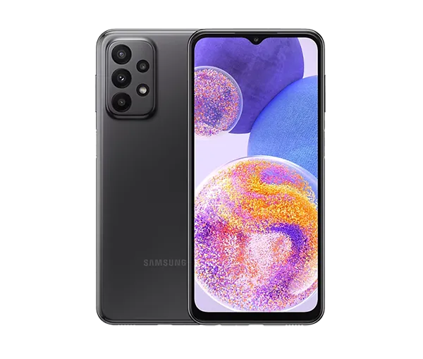 Замена аккумулятора Samsung Galaxy A23