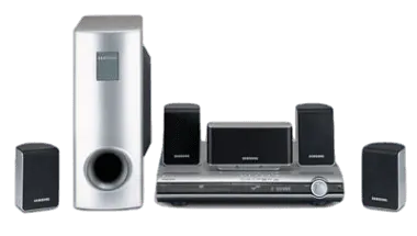 Замена кнопок управления Samsung HT-DS700