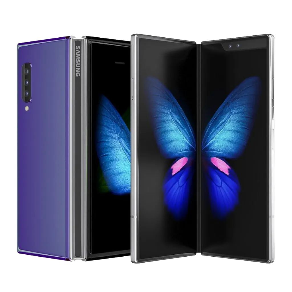 Замена аккумулятора Samsung Galaxy Z Fold 3