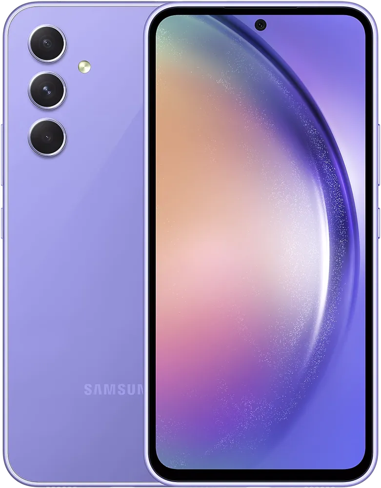 Замена аккумулятора Samsung Galaxy A54
