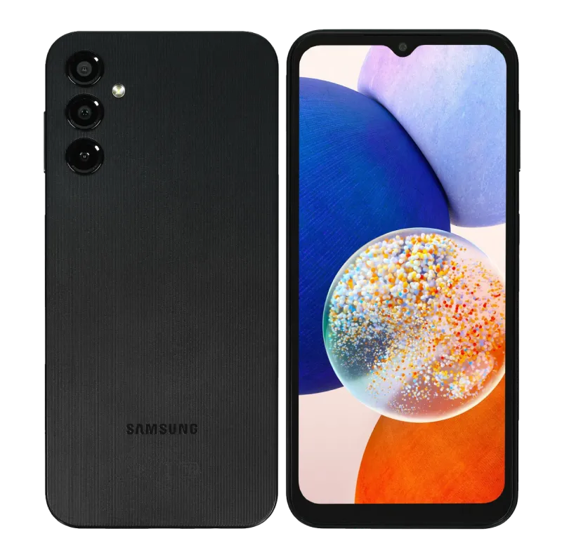 Замена аккумулятора Samsung Galaxy A14