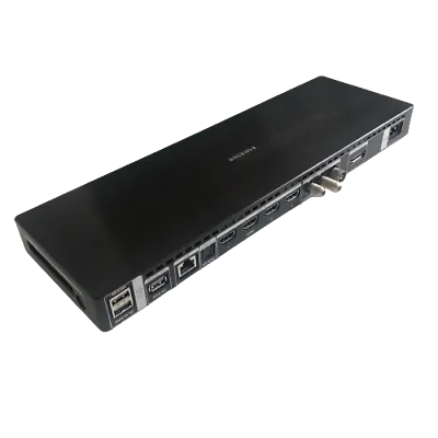 Ремонт One Connect Box SOC1000M в сервисном центре samsung-remont-center