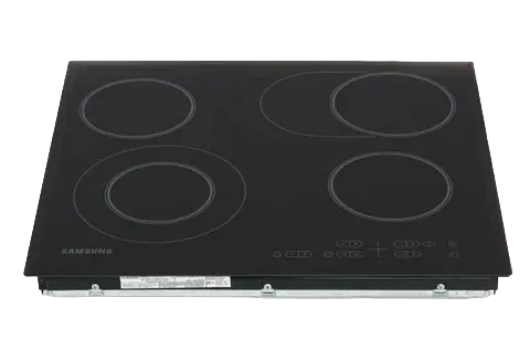 Ремонт модуля управления Samsung C61RAEER