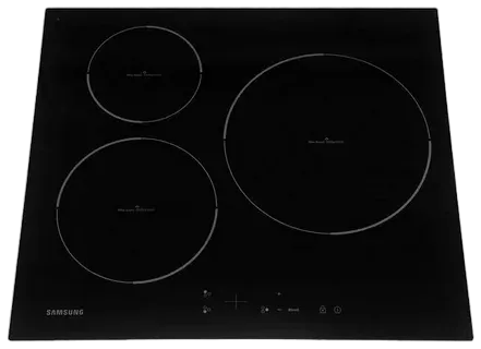 Ремонт модуля управления Samsung TC61R2CAST