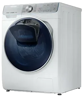 Замена пружин Samsung WD90K6410OW/LP