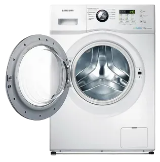 Замена пружин Samsung WF600B0BCWQ/LP