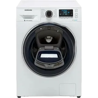 Замена пружин Samsung WW80K5410WW/UA
