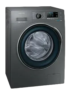 Замена пружин Samsung WFE509NZN