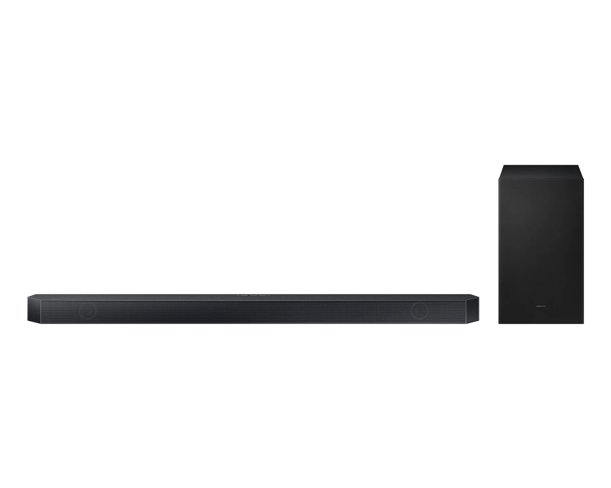 Настройка Samsung HW-Q700D