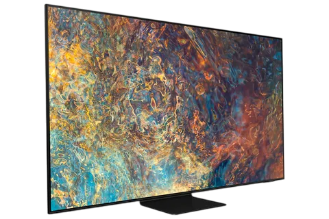 Замена корпуса Samsung Neo QLED Q60D