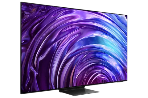 Замена корпуса Samsung OLED S95D