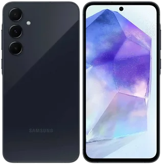 Замена аккумулятора Samsung Samsung Galaxy A55 5G